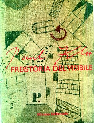 Preistoria del visibile